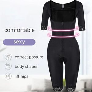 New Shapewear Bodysuit Underwear For Women